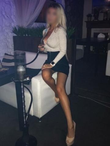 Анкета проститутки Магдалина, 20 лет